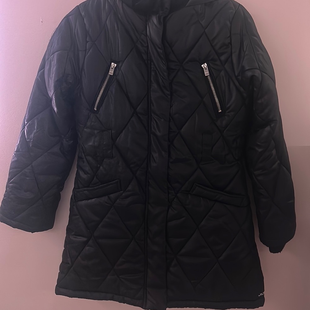 Fairly new DKNY jacket